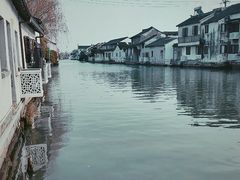 -山塘街