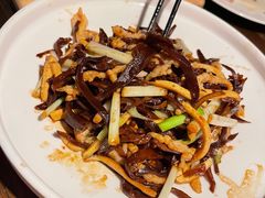外婆小炒-外婆家(蓝色港湾店)