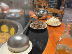 -柴火人家(桐庐总店)