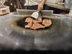 -吉布鲁牛排海鲜自助(成都大悦城店)