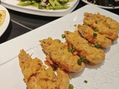 -鑫悦楼煎蟹·16年海鲜大排档