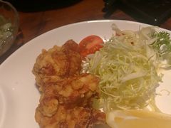 -晶吉·居酒屋·烧鸟·生鱼饭(中山区民主广场店)