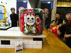 -京和风.日式家庭料理(京和风食堂大仓店)