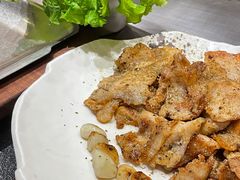 -大神太神·铁板烧(七宝领展广场店)