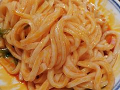-长安大牌档之西安博物院文化餐厅(中贸店)