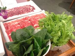 -北门涮肉·铜锅涮肉(南锣鼓巷店)