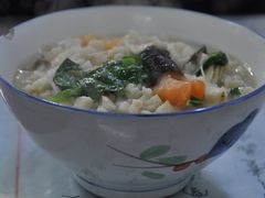 -老乌家特色小炒泡馍(大皮院店)