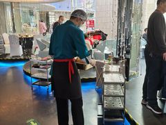 -王家渡火锅店(棕榈泉店)