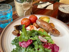 -O'mills Sourdough Bakery&Bistro(永嘉路店)