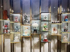 -柏尼娅PEARIA·蛋糕定制(北京SKP店)
