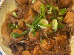 -食其家·牛丼咖喱(广元西路店)