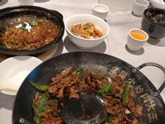 -费大厨辣椒炒肉(黄兴中心广场店)