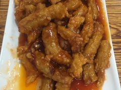 -胜泽眼镜烧烤(云霄路直营店)