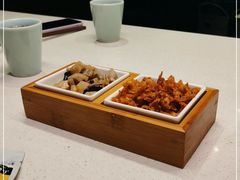 -拈菜(观音桥阳光世纪店)