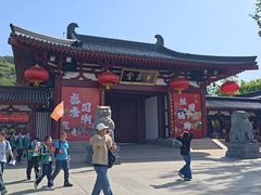 -华清宫景区