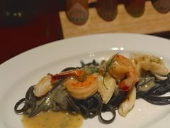 -杭州西子湖四季酒店-WL BISTRO西湖餐厅(灵隐路店)