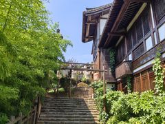 -茅山东方盐湖城景区