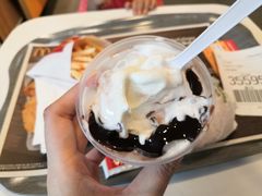 -麦当劳(列东店)