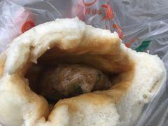 -袁大头包子(光华路店)