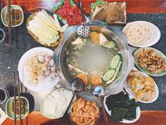 -王大妈专业火锅店