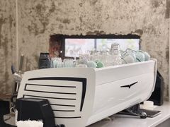 -边渡咖啡烘焙店(昙华林店)