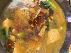 -88号小吃店·经典云南菜·地道纳西美食