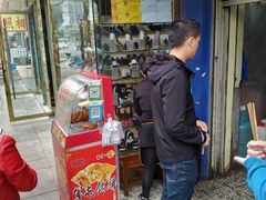 -甘记肥肠粉(马鞍北路店)