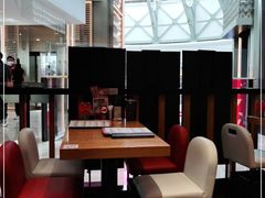 -一風堂拉面(港汇恒隆店)