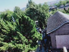 -蓬莱仙岛