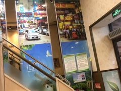 -香港威特瑞茶餐厅(小白楼音乐厅店)