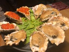 -囧吉香生蚝牛排馆(湖北路店)