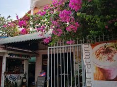 -Fresh Fruit Factory - Fruit Cuisine Restaurant