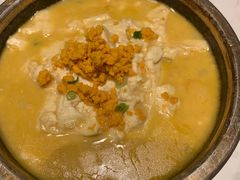 -北李妈妈菜·海肠捞饭(高新万达店)