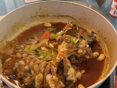 -刘姐啤酒鱼民族演艺餐厅(西街总店)