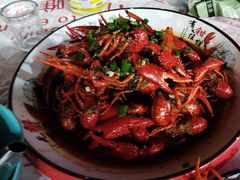 -巴陵亿口香·招牌卤虾(天马店)