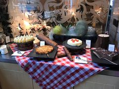 -北京王府井希尔顿酒店·万斯阁西餐厅