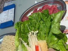 -敏华冰厅(平安金融中心店)