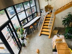 -隹木咖啡馆(宝龙广场店)