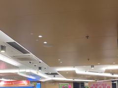 -海底捞火锅(旭辉MALL店)