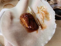 -晶牌烤鸭(延吉东路557弄小区店)