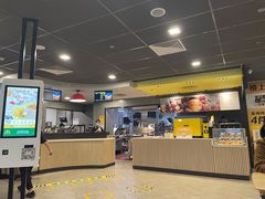 -麦当劳(成都时代奥特莱斯店)