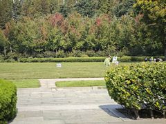 -青岛海滨风景区