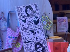 -PIGGYOO人生四格漫画店(朝外店)