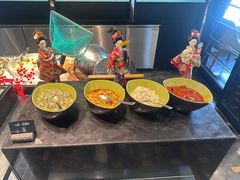 -航迹厨房 Merchant Kitchen(上海鲁能JW万豪侯爵酒店)