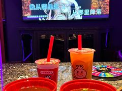 -INLOVE KTV(新天地店)