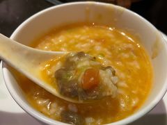 番茄牛尾粥-朕之味(龙湖·西城天街店)