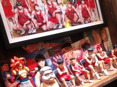 -炉胜·炉端烧·居酒屋