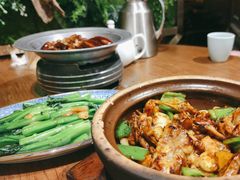-常来小聚·广州非遗传承餐厅(地王广场店)