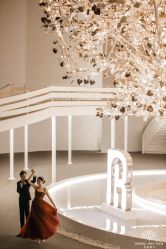 点击看大图 -Color卡诺婚纱礼服馆(南京严选店)