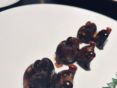 -甄御•海鲜新青岛菜(麦岛店)